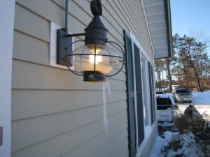 Porch Light Image